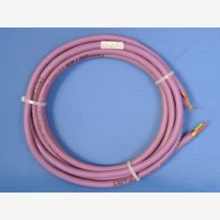 Profibus Cable, 9-feet / 2.70 m 